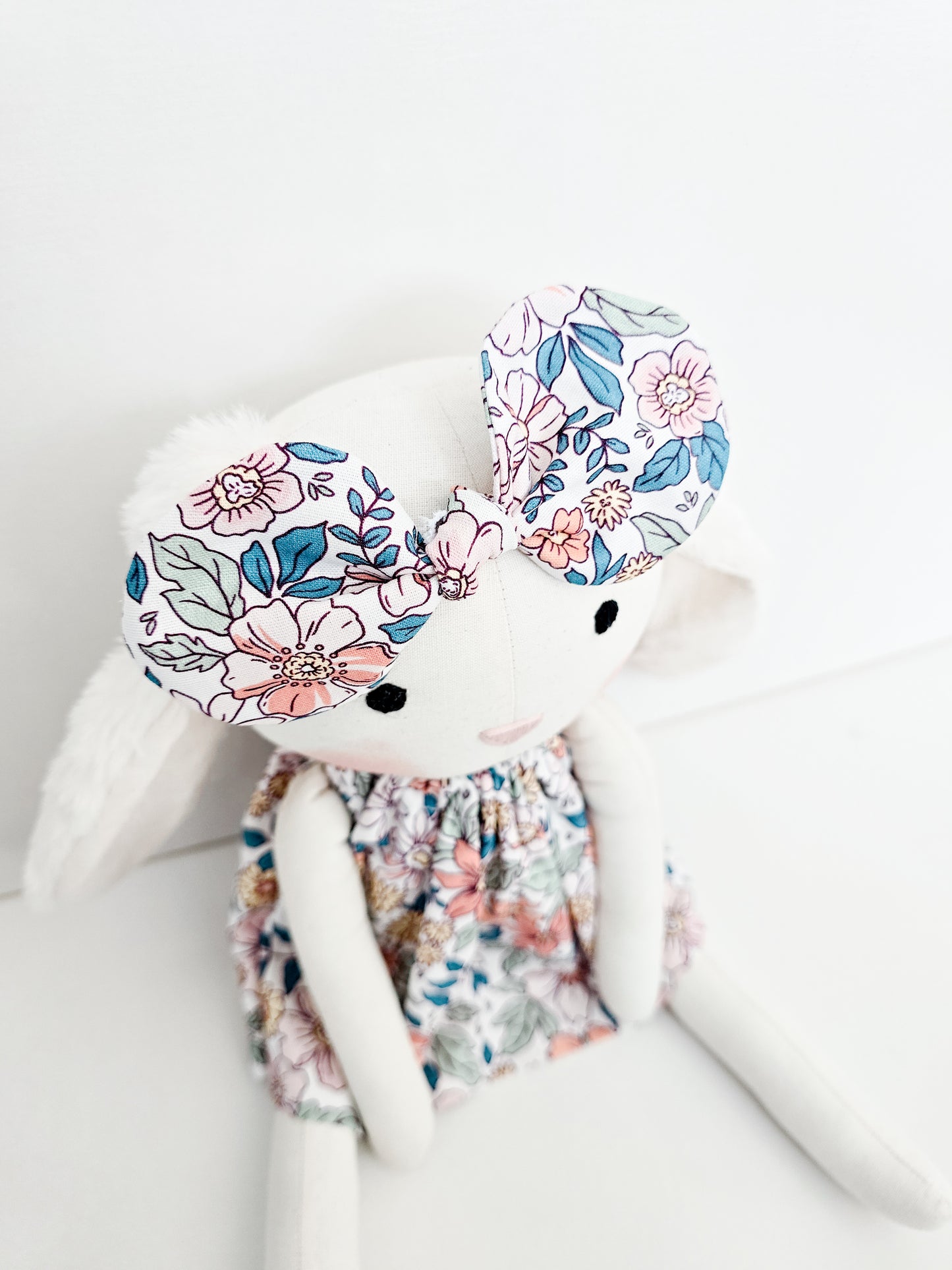 Bunny Doll - Thea