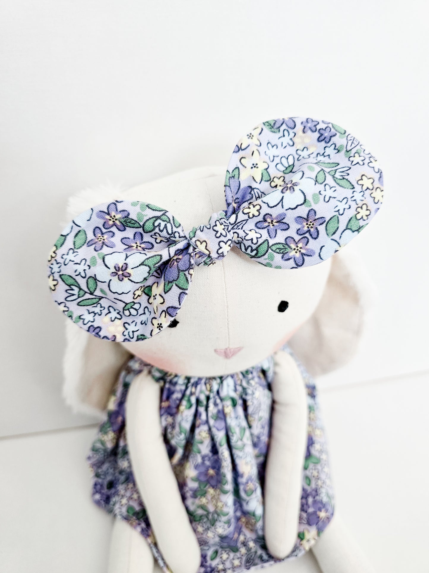 Bunny Doll - Lola